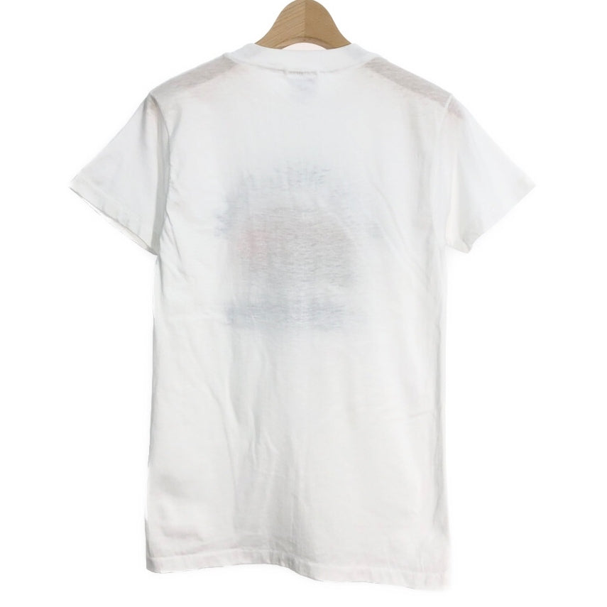 90s VINTAGE T-Shirt M [ 10833 ]