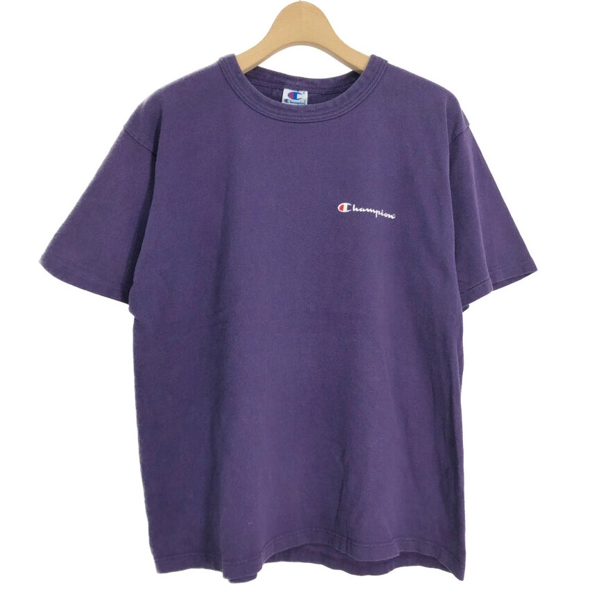 90s Champion T-Shirt L [ 10835 ]