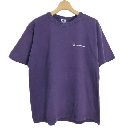 90s Champion T-Shirt L [ 10835 ]