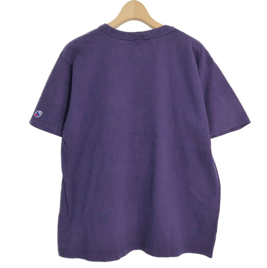 90s Champion T-Shirt L [ 10835 ]