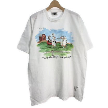 00s VINTAGE T-Shirt XL [ 10836 ]