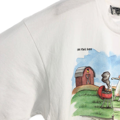 00s VINTAGE T-Shirt XL [ 10836 ]