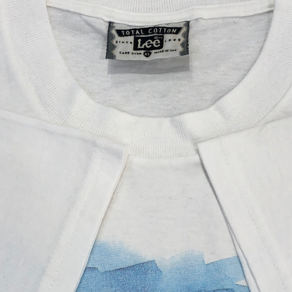 00s VINTAGE T-Shirt XL [ 10836 ]