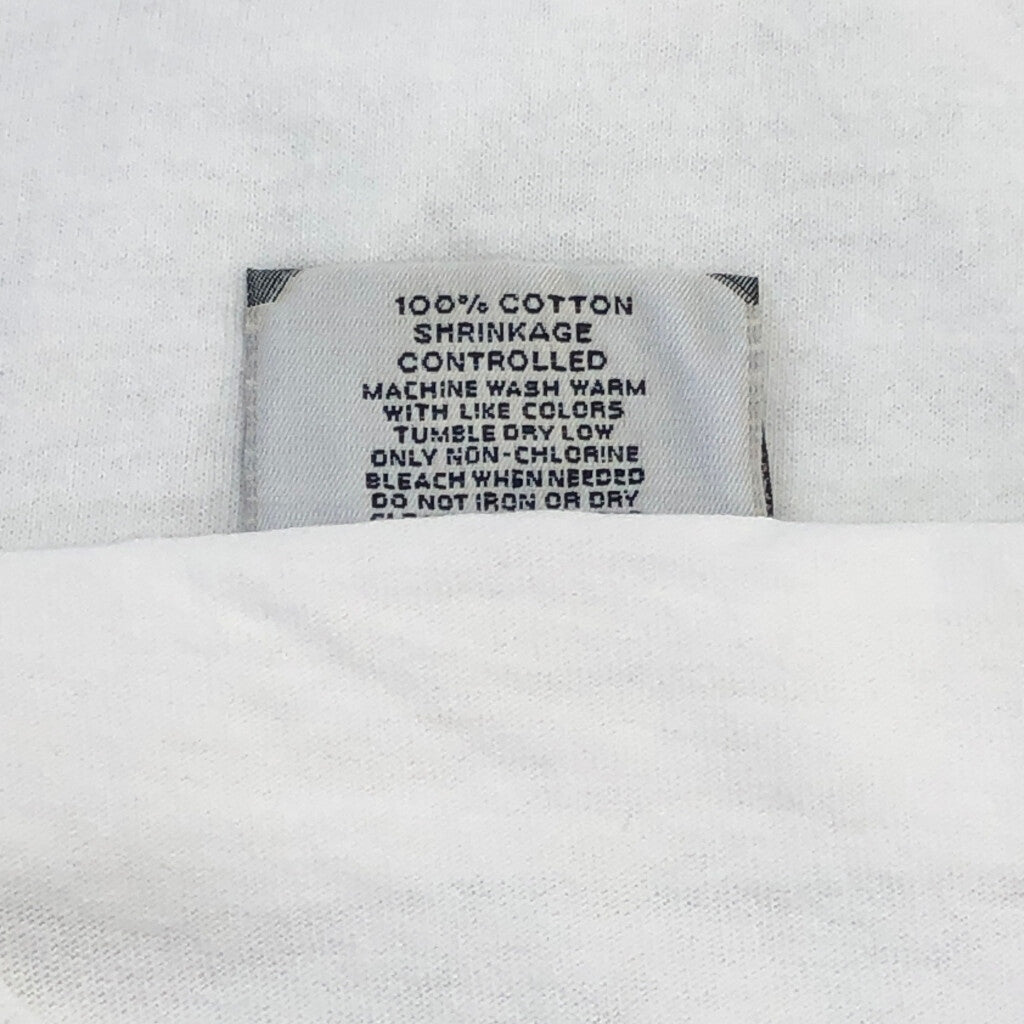 00s VINTAGE T-Shirt XL [ 10836 ]