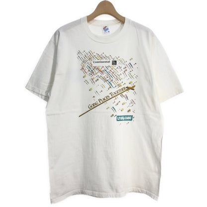 00s VINTAGE T-Shirt XL [ 10837 ]