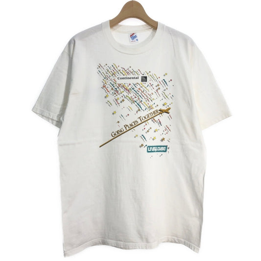 00s VINTAGE T-Shirt XL [ 10837 ]