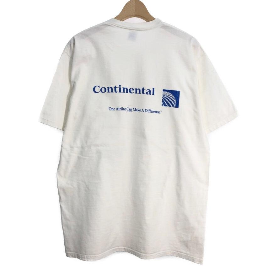 00s VINTAGE T-Shirt XL [ 10837 ]