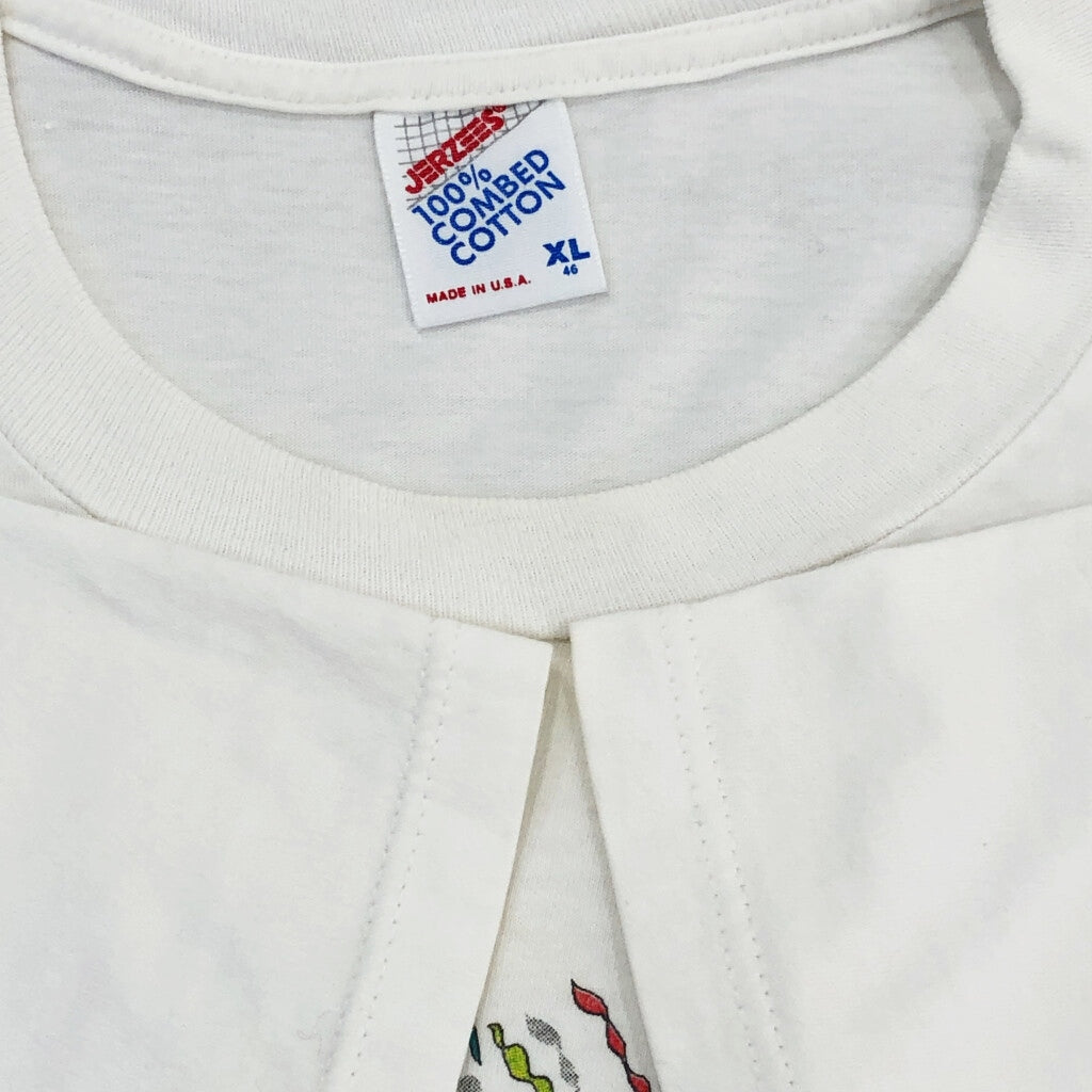 00s VINTAGE T-Shirt XL [ 10837 ]