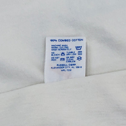 00s VINTAGE T-Shirt XL [ 10837 ]