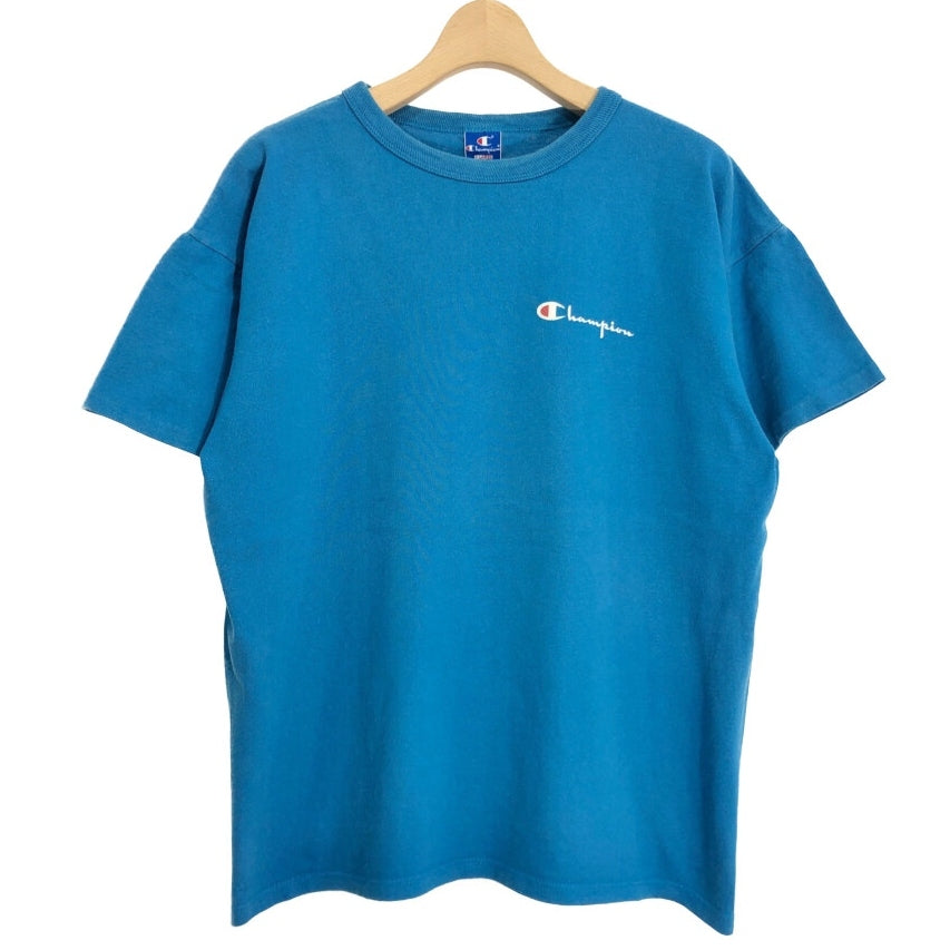 90s Champion T-Shirt XL [ 10838 ]