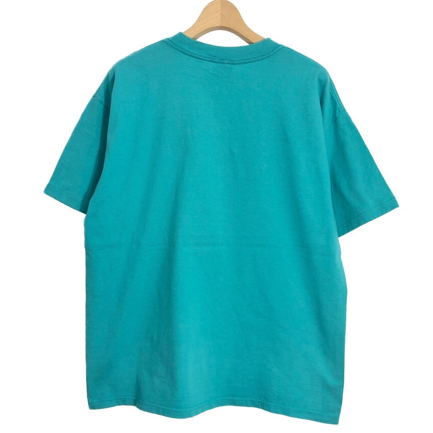 90s VINTAGE T-Shirt L [ 10839 ]