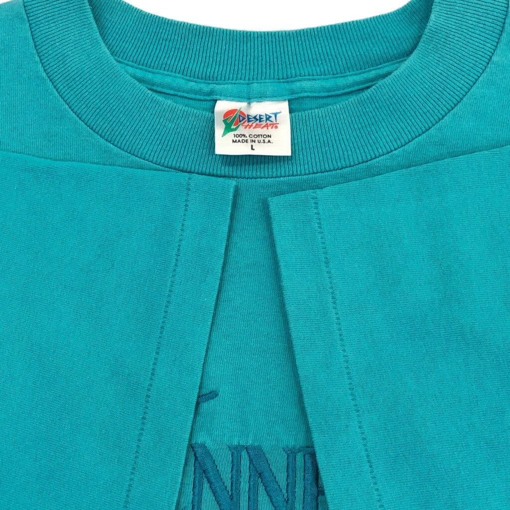 90s VINTAGE T-Shirt L [ 10839 ]