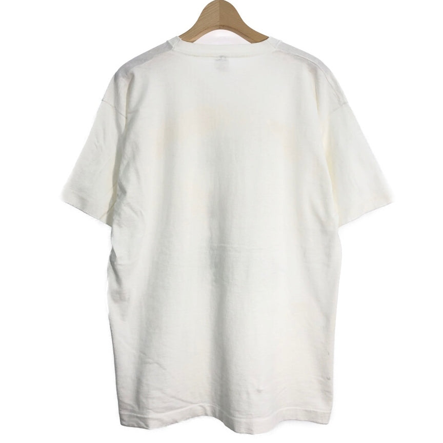 90s VINTAGE T-Shirt XL [ 10840 ]
