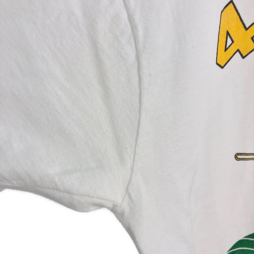 90s VINTAGE T-Shirt XL [ 10840 ]