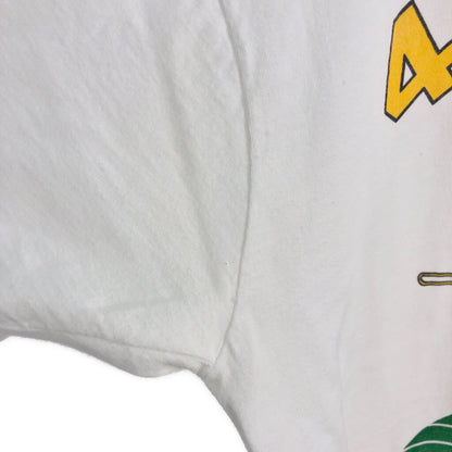 90s VINTAGE T-Shirt XL [ 10840 ]