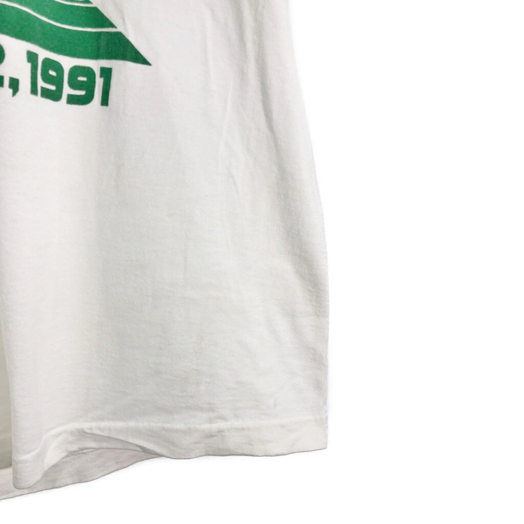 90s VINTAGE T-Shirt XL [ 10840 ]