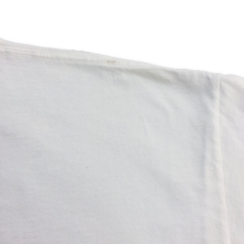90s VINTAGE T-Shirt XL [ 10841 ]