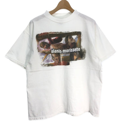 90s VINTAGE T-Shirt L [ 10842 ]