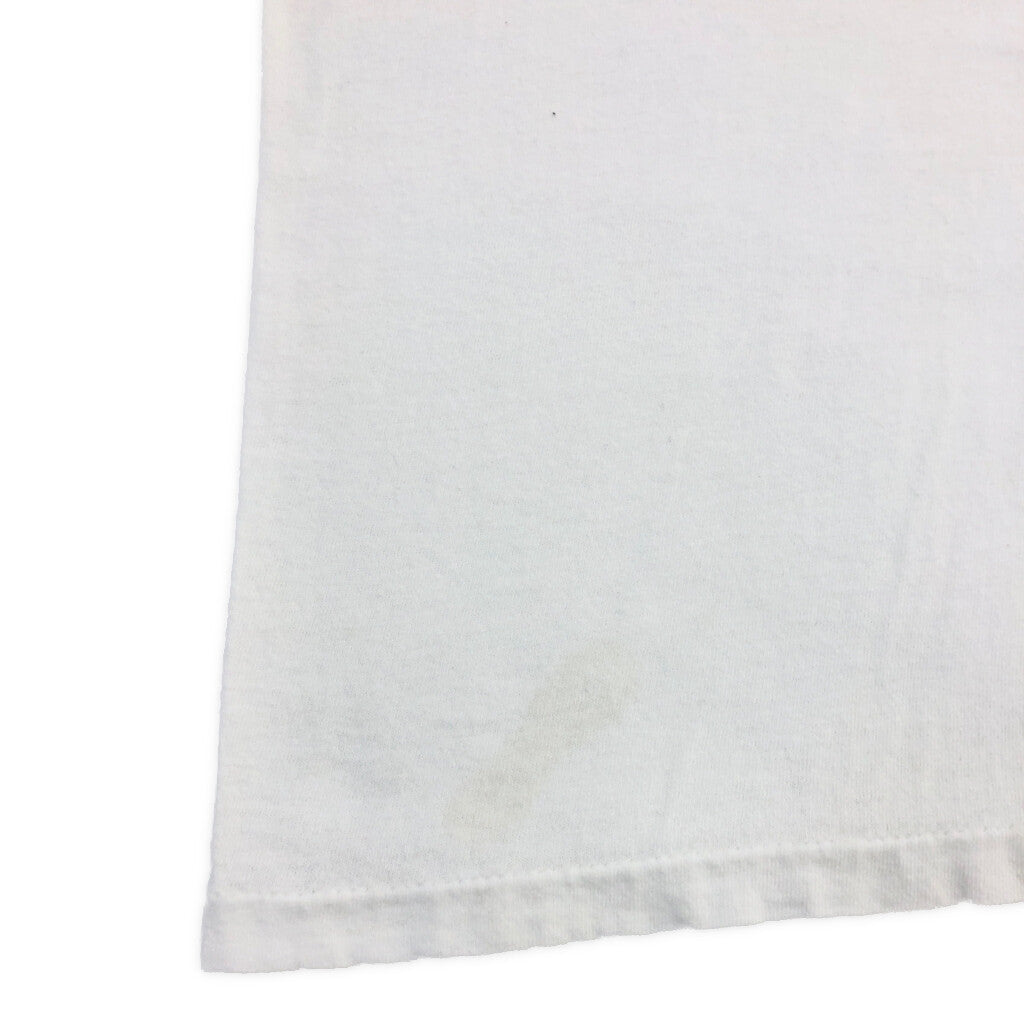90s VINTAGE T-Shirt L [ 10842 ]