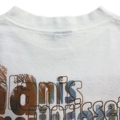 90s VINTAGE T-Shirt L [ 10842 ]