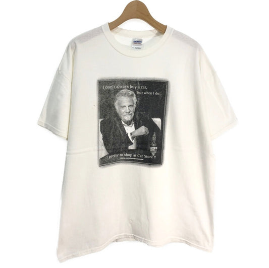 00s VINTAGE T-Shirt XL [ 10843 ]
