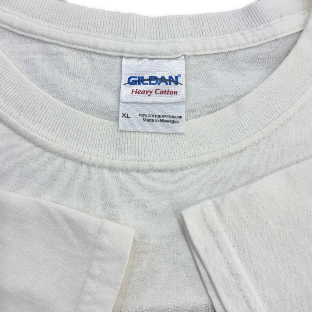 00s VINTAGE T-Shirt XL [ 10843 ]