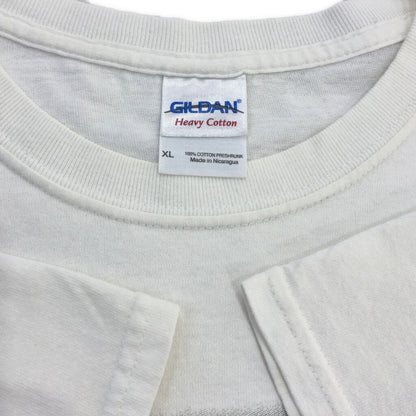 00s VINTAGE T-Shirt XL [ 10843 ]