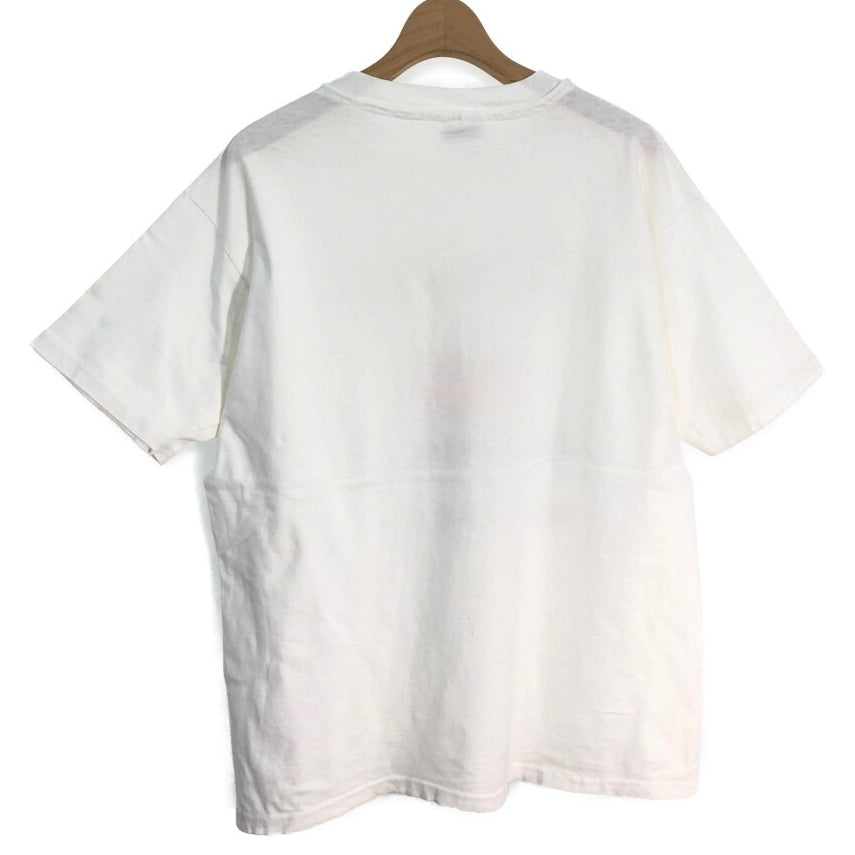 90s VINTAGE T-Shirt XL [ 10844 ]