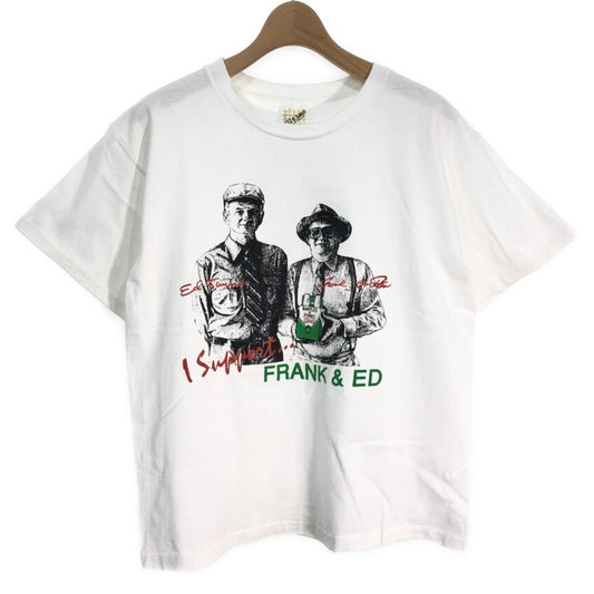 90s VINTAGE T-Shirt L [ 10845 ]