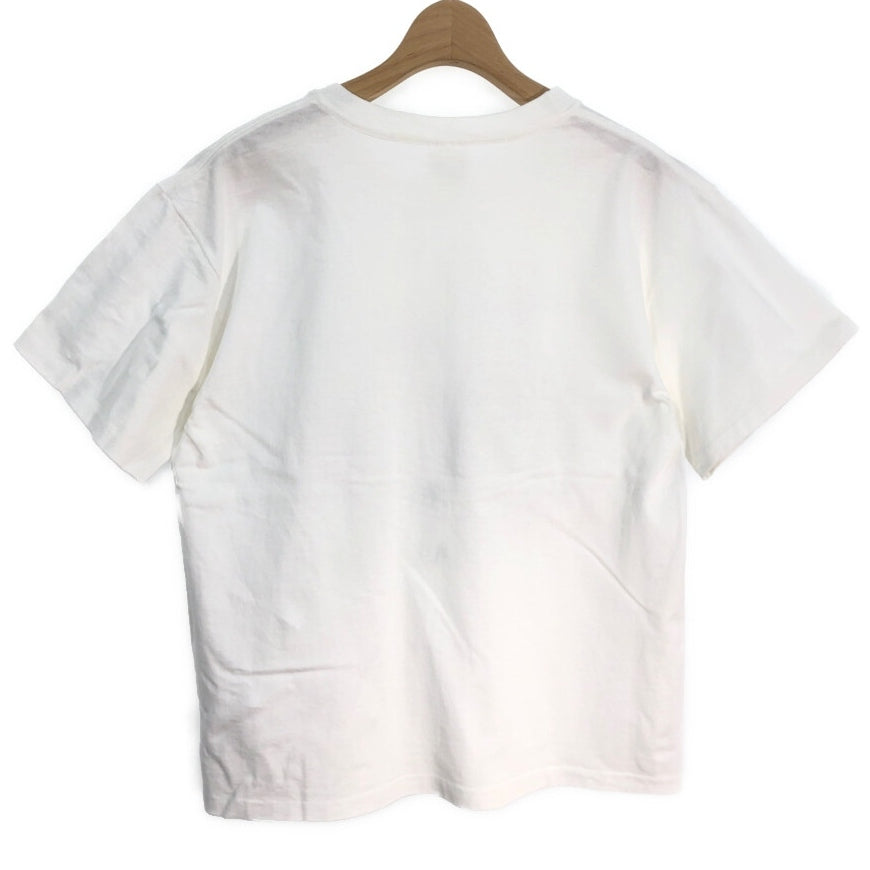 90s VINTAGE T-Shirt L [ 10845 ]