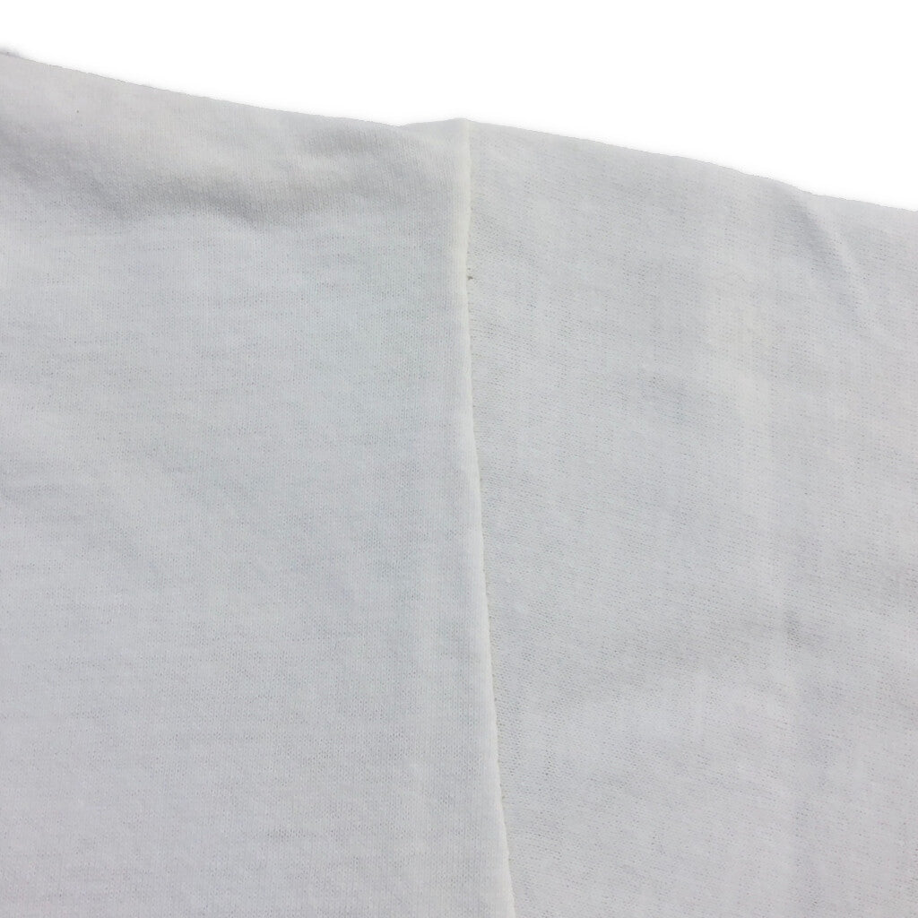 90s VINTAGE T-Shirt L [ 10845 ]