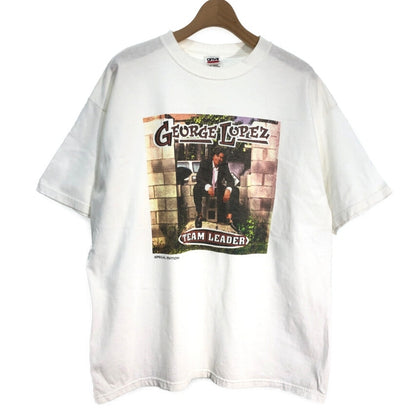 00s VINTAGE T-Shirt XL [ 10847 ]