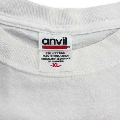 00s VINTAGE T-Shirt XL [ 10847 ]
