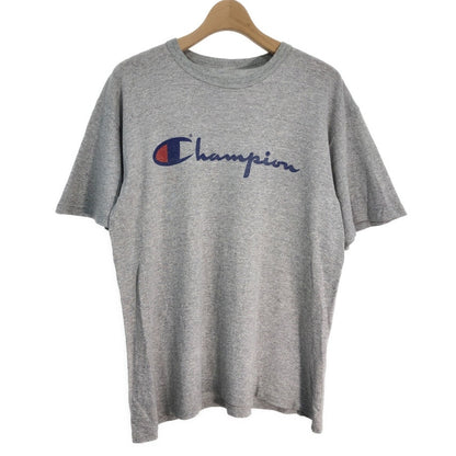 80s Champion T-Shirt S [ 10848 ]