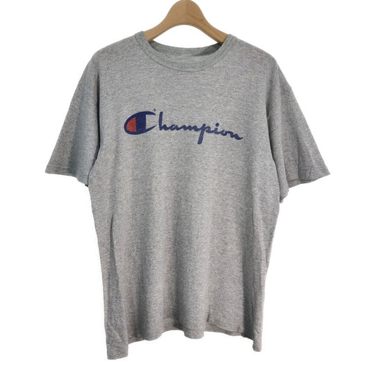80s Champion T-Shirt S [ 10848 ]