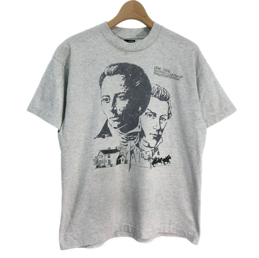 90s VINTAGE T-Shirt L [ 10850 ]