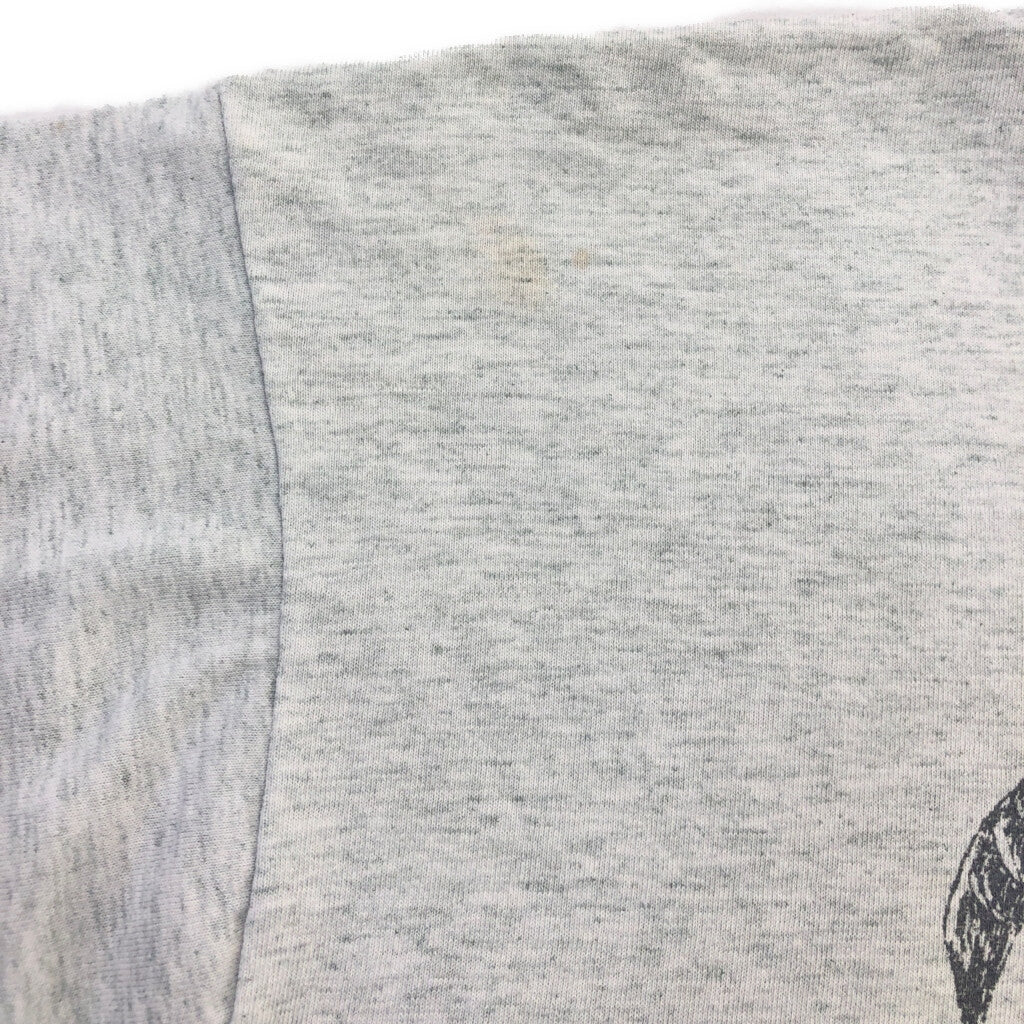 90s VINTAGE T-Shirt L [ 10850 ]