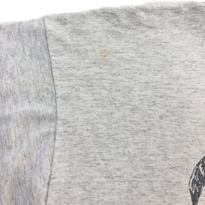 90s VINTAGE T-Shirt L [ 10850 ]
