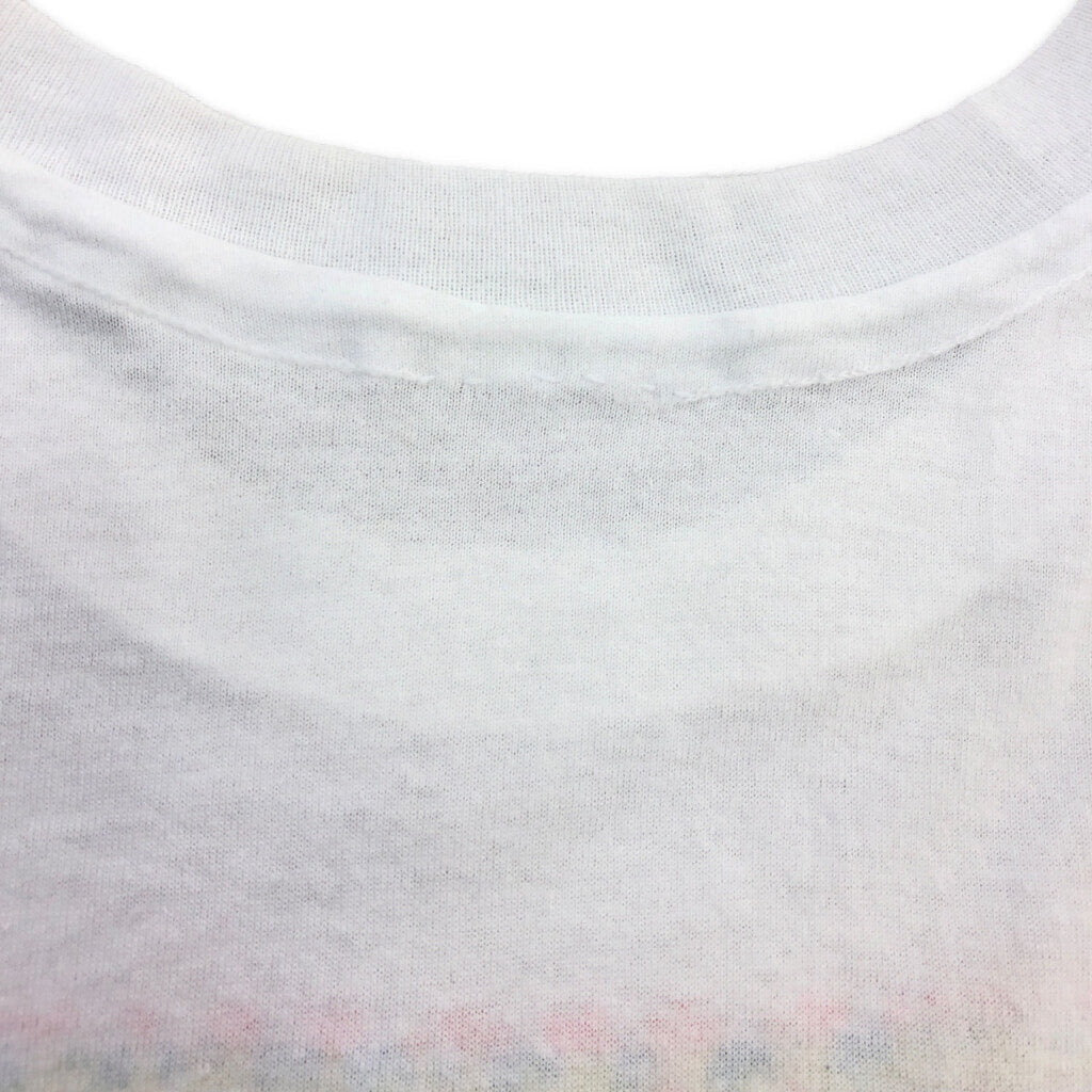 90s VINTAGE T-Shirt S [ 10851 ]