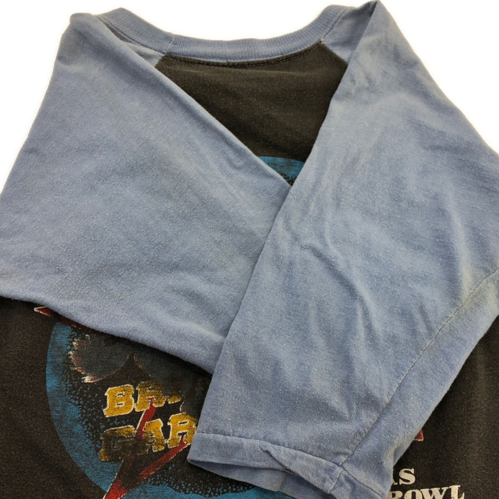 80s VINTAGE T-Shirt XS [ 10852 ]