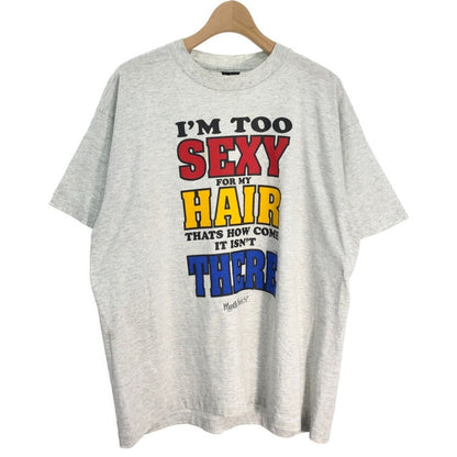 90s VINTAGE T-Shirt XL [ 10853 ]