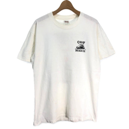 80s Stedman T-Shirt L [ 10854 ]