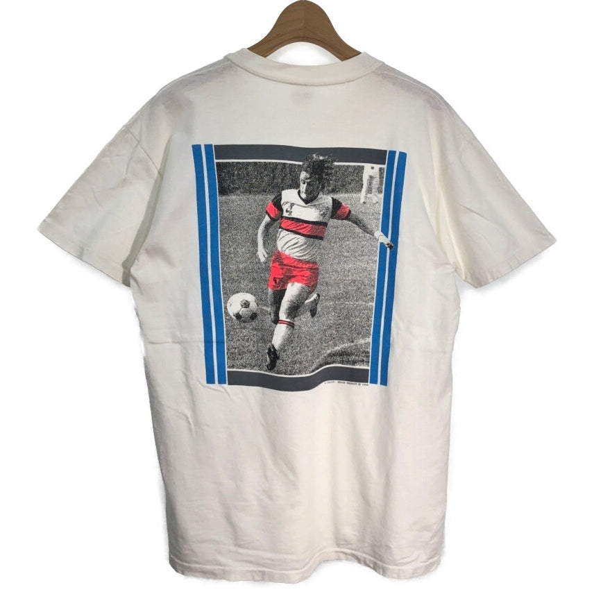 80s Stedman T-Shirt L [ 10854 ]