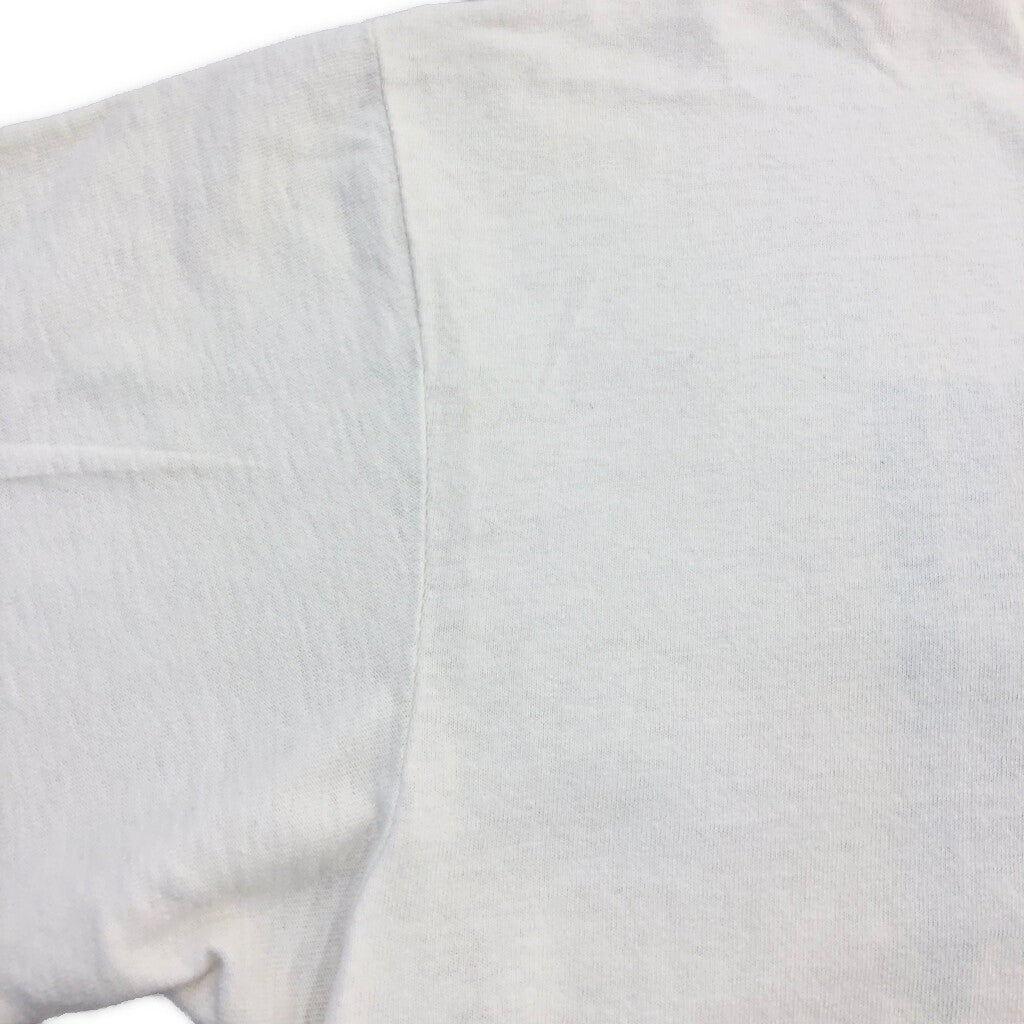 80s Stedman T-Shirt L [ 10854 ]