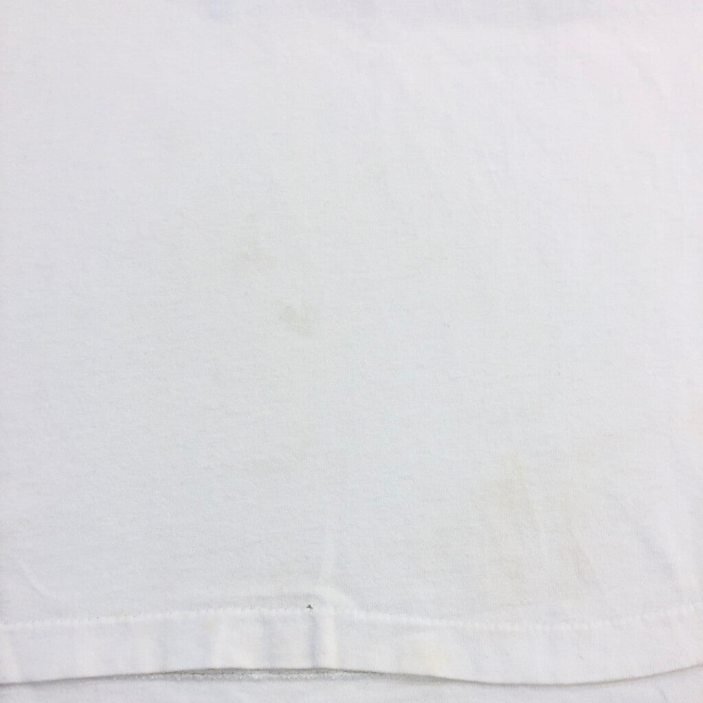 80s Stedman T-Shirt L [ 10854 ]