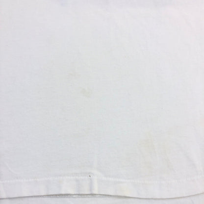 80s Stedman T-Shirt L [ 10854 ]