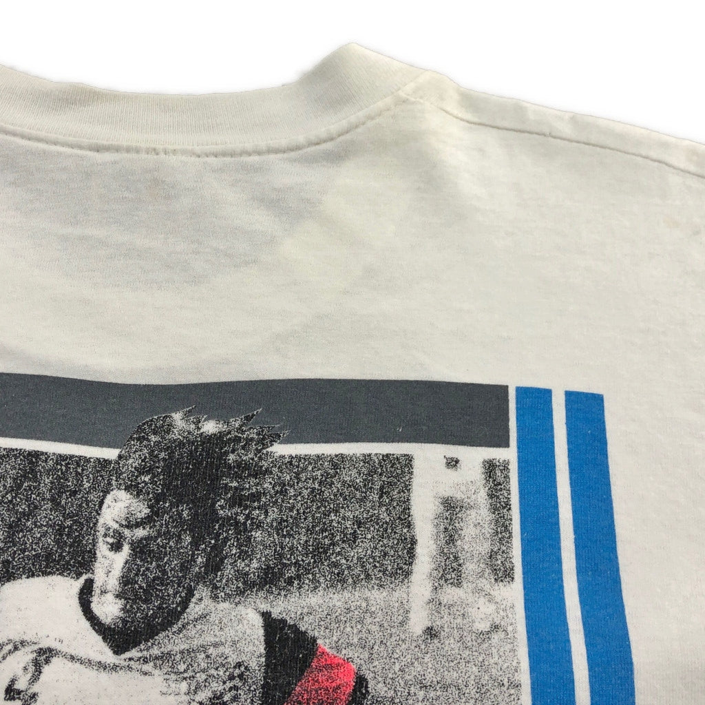 80s Stedman T-Shirt L [ 10854 ]
