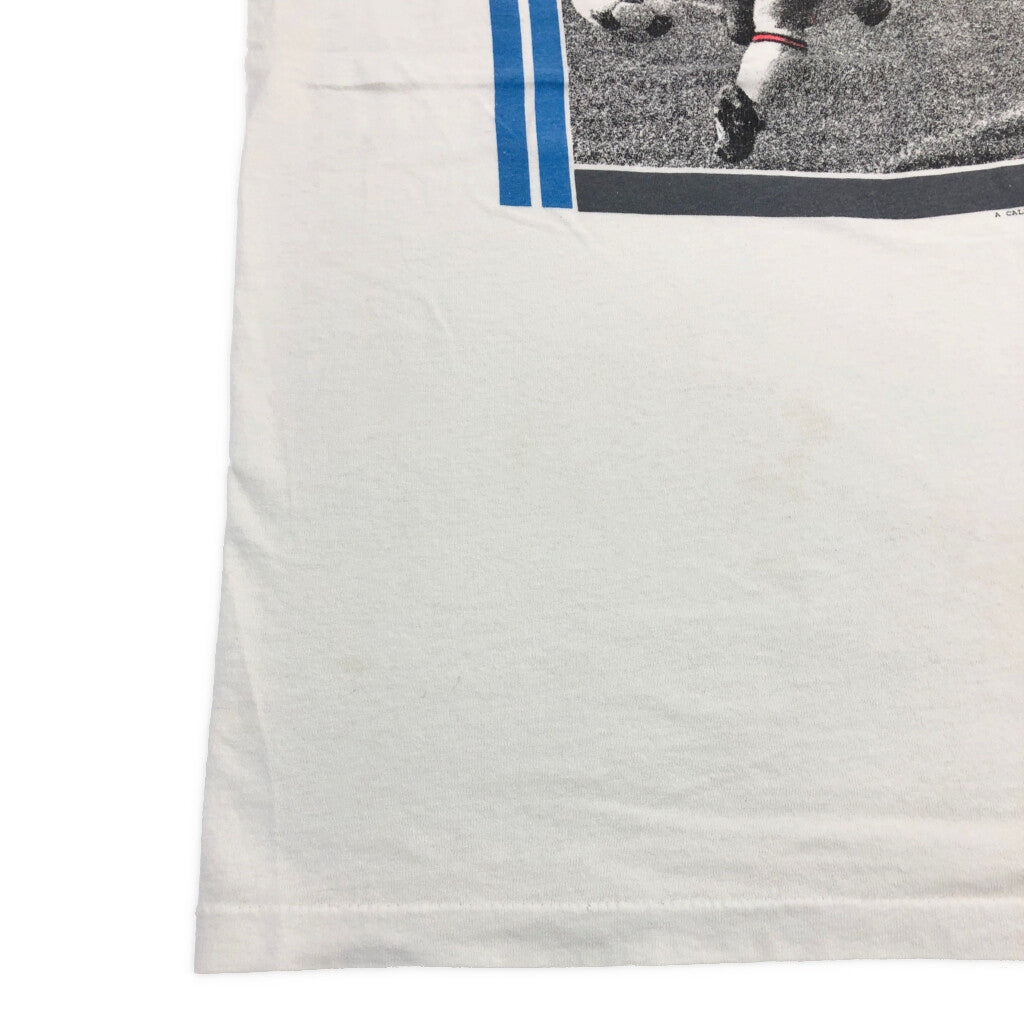 80s Stedman T-Shirt L [ 10854 ]