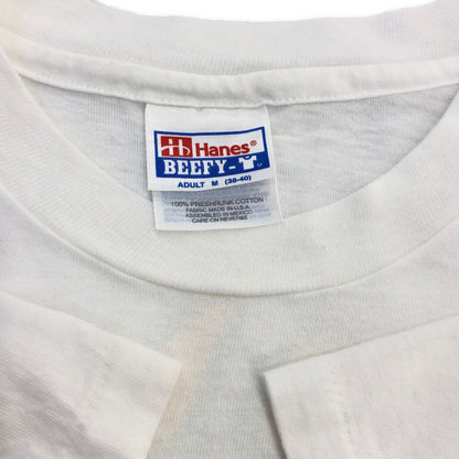 90s VINTAGE T-Shirt M [ 10856 ]