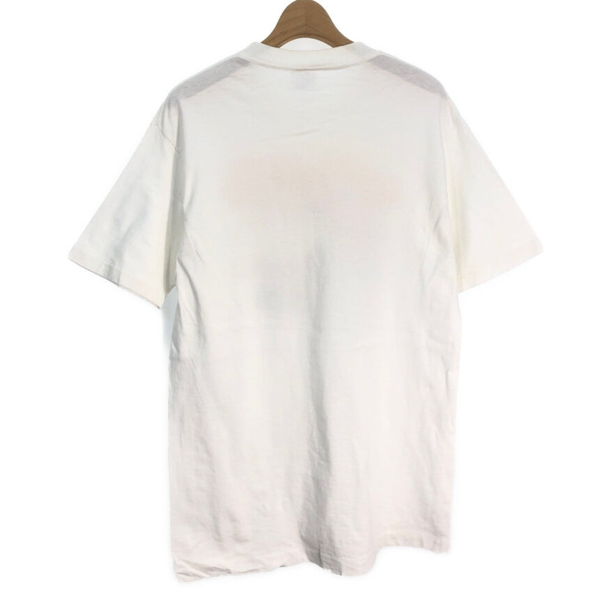 90s VINTAGE T-Shirt M [ 10857 ]
